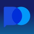 プログラムのアイコン：Pocket Option Trading App