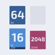 程序图标:Stacks: 2048