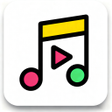 Ícone do programa: YH Music Player