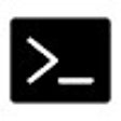 أيقونة البرنامج: Command Palette