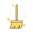 ไอคอนของโปรแกรม: NeatNow Clean