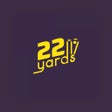 Ikona programu: 22Yards