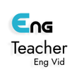 프로그램 아이콘: Eng Teacher Eng Vid