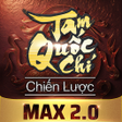 程序图标：Tam Quốc Chí-Chiến Lược