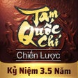 Ikona programu: Tam Quốc Chí-Chiến Lược