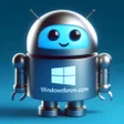 Icon of program: Windows Forums