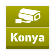 プログラムのアイコン：Konya Şehir Kameraları