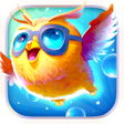プログラムのアイコン：Owl Pop Mania