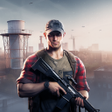 Иконка программы: Zombie Shooter  Rogue Lik…