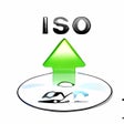 プログラムのアイコン: Free ISO Maker