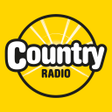 Иконка программы: Country Radio