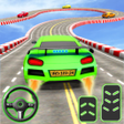 程序图标：Car Stunt Ramp Race: Car …