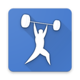 程序图标：Weightlifting