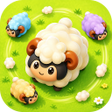 プログラムのアイコン：Tap Sheep: Run  Relax
