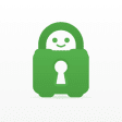 Иконка программы: VPN by Private Internet A…