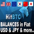 ไอคอนของโปรแกรม: HitBTC balances in Fiat C…