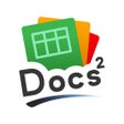 Ícone do programa: Docs²  for Microsoft Exce…