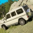 Ikon program: Offroad Games Car Driving…