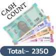 Cash Calculator -Denomination