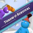 Throw  Survival