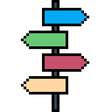 Иконка программы: Google Maps Icon and Mini…