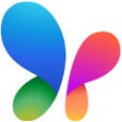プログラムのアイコン：MSN New Tab