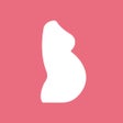 Ikona programu: Pregnancy App  Preglife