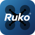 Ikon program: RUKO-GPS