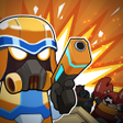 Pictogram van programma: Heroic Defense