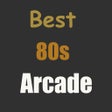 Ikon program: 80s Arcade : Best Retro T…