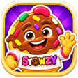 Programikonen: STOWZY: Candy Sort Puzzle
