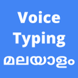 Icoon van programma: Malayalam Voice Typing Ap…