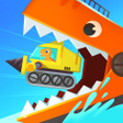 Programikonen: Dinosaur Ocean Explorer