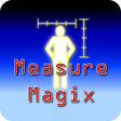 Icon of program: Measure Magix - Magically…