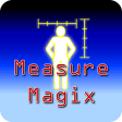 Measure Magix - Magically meas