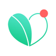 Ikon program: Peppermint: live chat mee…