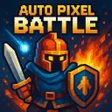 Icon of program: Auto Pixel Battle