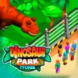 Ikon program: Dinosaur ParkJurassic Tyc…