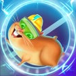 程序图标：Tiny Hamster : Clicker Ga…