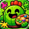 أيقونة البرنامج: Starz - Brawl Stars Color…