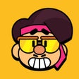 Icon of program: Starz - Brawl Stars Color…