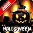 Biểu tượng của chương trình: Halloween Wallpaper