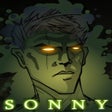 أيقونة البرنامج: Sonny