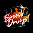 أيقونة البرنامج: Smash Drums