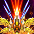 プログラムのアイコン：Space Attack Galaxy Shoot…