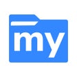 Programın simgesi: MyWorkDrive File Access