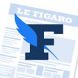 Ikona programu: Kiosque Figaro : le Journ…