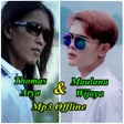 Ikona programu: Coba Kau Ingat Kembali Ma…