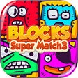 프로그램 아이콘: Blocks Super Match3