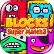 Blocks Super Match3